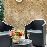 Feriehus Algio Palermo