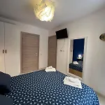 Feriehus Algio *