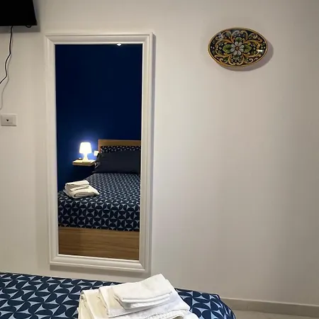 בית נופש Algio פלרמו
