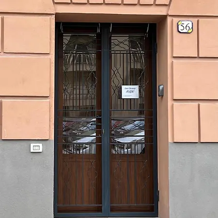 Algio * Palermo