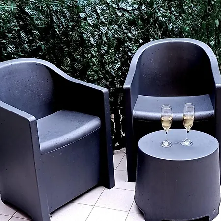 度假居 Algio 巴勒莫