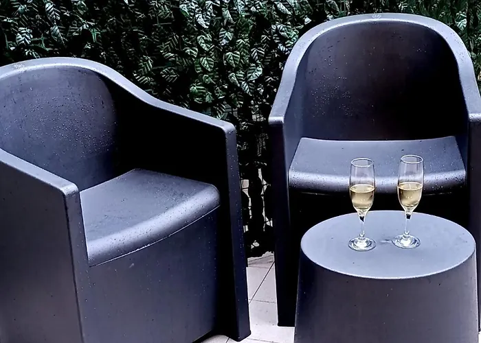 度假居 Algio 巴勒莫